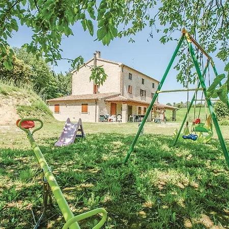 Ferienhaus Strada Dei Condotti *