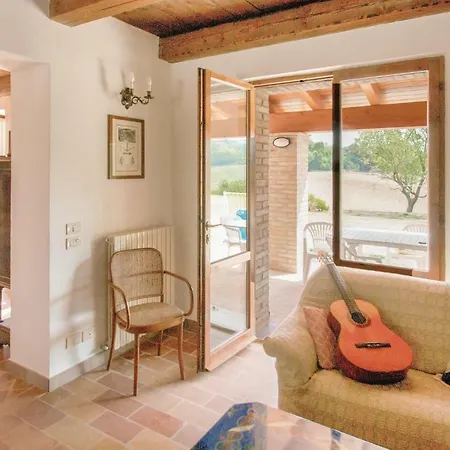 Strada Dei Condotti Holiday home Pesaro