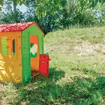 Сasa de vacaciones Strada Dei Condotti