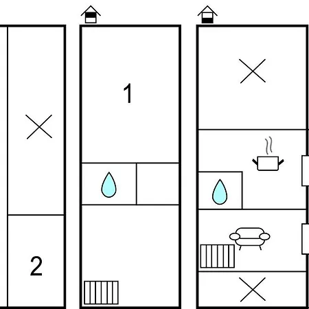 Strada Dei Condotti * Пезаро