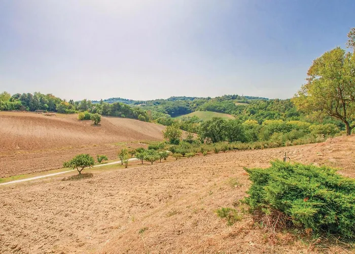 Strada Dei Condotti Pesaro
