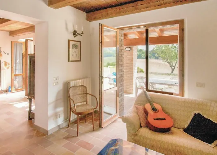 Strada Dei Condotti Casa vacanze Pesaro